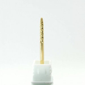 ΦΡΕΖΑ ΚΑΡΒΙΔΙΟΥ UNDER NAIL ΧΡΥΣΗ MEDIUM 2.3x14mm ΦΡΕΖΑ ΚΑΡΒΙΔΙΟΥ UNDER NAIL ΧΡΥΣΗ MEDIUM 2.3x14mm