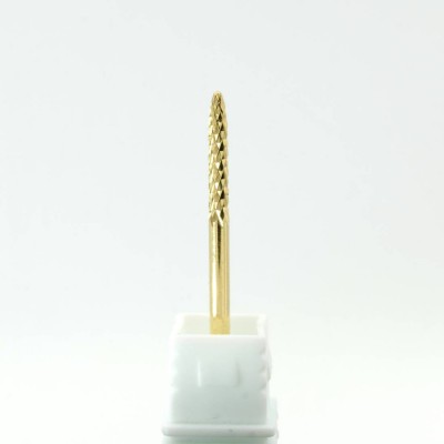 ΦΡΕΖΑ ΚΑΡΒΙΔΙΟΥ UNDER NAIL ΧΡΥΣΗ MEDIUM 2.3x14mm ΦΡΕΖΑ ΚΑΡΒΙΔΙΟΥ UNDER NAIL ΧΡΥΣΗ MEDIUM 2.3x14mm