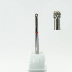 ΦΡΕΖΑ ΚΑΡΒΙΔΙΟΥ ΜΠΙΛΙΑ ΚΟΠΗΣ ΑΣΗΜΙ FINE 2.3mm ΦΡΕΖΑ ΚΑΡΒΙΔΙΟΥ ΜΠΙΛΙΑ ΚΟΠΗΣ ΑΣΗΜΙ FINE 2.3mm