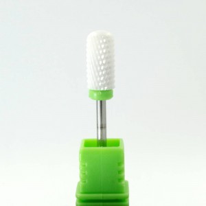 ΦΡΕΖΑ ΚΕΡΑΜΙΚΗ ΜΕΓΑΛΟΣ ΚΥΛΙΝΔΡΟΣ ΑΣΦΑΛΕΙΑΣ COARSE 6.6x12.7mm ΦΡΕΖΑ ΚΕΡΑΜΙΚΗ ΜΕΓΑΛΟΣ ΚΥΛΙΝΔΡΟΣ ΑΣΦΑΛΕΙΑΣ COARSE 6.6x12.7mm