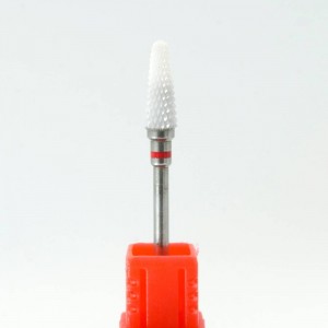 ΦΡΕΖΑ ΚΕΡΑΜΙΚΗ ΚΩΝΙΚΟ FINE 6x12.7mm ΦΡΕΖΑ ΚΕΡΑΜΙΚΗ ΚΩΝΙΚΟ FINE 6x12.7mm