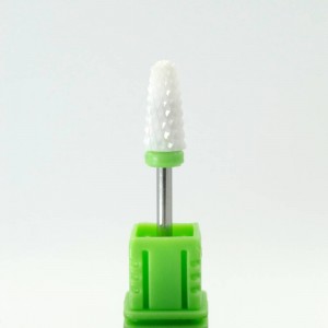 ΦΡΕΖΑ ΚΕΡΑΜΙΚΗ ΜΕΓΑΛΟ ΚΩΝΙΚΟ COARSE 6.8x13.7mm ΦΡΕΖΑ ΚΕΡΑΜΙΚΗ ΜΕΓΑΛΟ ΚΩΝΙΚΟ COARSE 6.8x13.7mm