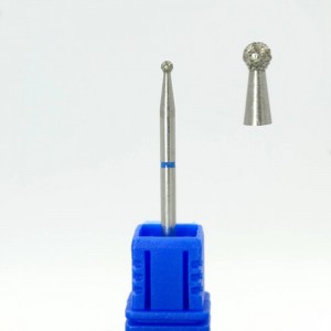 ΦΡΕΖΑ ΔΙΑΜΑΝΤΙΟΥ ΜΠΙΛΙΑ MEDIUM 1.8x1.7mm