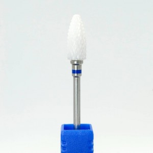 ΦΡΕΖΑ ΚΕΡΑΜΙΚΗ BULLET ΣΤΑΥΡΩΤΗ ΚΟΠΗ MEDIUM 6.0x14.5mm ΦΡΕΖΑ ΚΕΡΑΜΙΚΗ BULLET ΣΤΑΥΡΩΤΗ ΚΟΠΗ MEDIUM 6.0x14.5mm