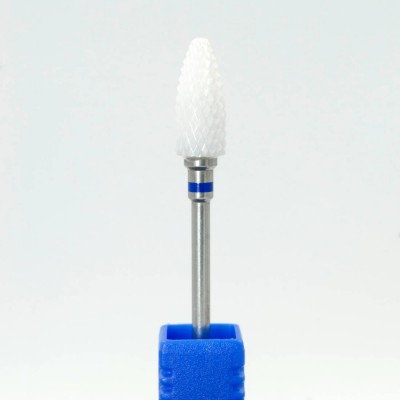 ΦΡΕΖΑ ΚΕΡΑΜΙΚΗ BULLET ΣΤΑΥΡΩΤΗ ΚΟΠΗ MEDIUM 6.0x14.5mm ΦΡΕΖΑ ΚΕΡΑΜΙΚΗ BULLET ΣΤΑΥΡΩΤΗ ΚΟΠΗ MEDIUM 6.0x14.5mm