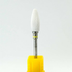 ΦΡΕΖΑ ΚΕΡΑΜΙΚΗ BULLET ΣΤΑΥΡΩΤΗ ΚΟΠΗ EXTRA FINE 6.0x14.5mm ΦΡΕΖΑ ΚΕΡΑΜΙΚΗ BULLET ΣΤΑΥΡΩΤΗ ΚΟΠΗ EXTRA FINE 6.0x14.5mm