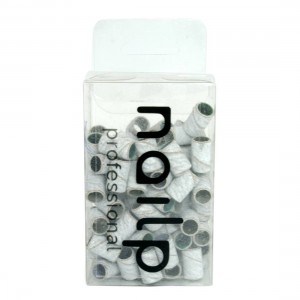 ΚΑΠΕΛΑΚΙΑ SANDERS WHITE ZEBRA 180grit 100τεμ. ΚΑΠΕΛΑΚΙΑ SANDERS WHITE ZEBRA 180grit 100τεμ.