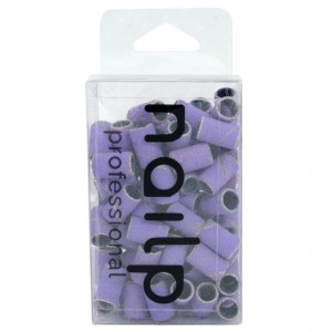 ΚΑΠΕΛΑΚΙΑ SANDERS ΜΩΒ 120grit 100τεμ. ΚΑΠΕΛΑΚΙΑ SANDERS ΜΩΒ 120grit 100τεμ.