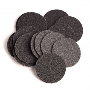 ΑΝΤΑΛΛΑΚΤΙΚΟΙ ΔΙΣΚΟΙ ΠΕΝΤΙΚΙΟΥΡ 20mm 80grit 100τεμ. ΑΝΤΑΛΛΑΚΤΙΚΟΙ ΔΙΣΚΟΙ ΠΕΝΤΙΚΙΟΥΡ 20mm 80grit 100τεμ.