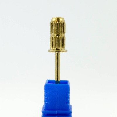 ΣΤΕΛΕΧΟΣ ΜΕΤΑΛΛΙΚΟ ΧΡΥΣΗ ΓΙΑ SANDERS 6.35x12.7mm 1τεμ. ΣΤΕΛΕΧΟΣ ΜΕΤΑΛΛΙΚΟ ΧΡΥΣΗ ΓΙΑ SANDERS 6.35x12.7mm 1τεμ.