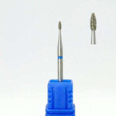 ΦΡΕΖΑ ΔΙΑΜΑΝΤΙΟΥ MEDIUM 1.5x3.7mm ΦΡΕΖΑ ΔΙΑΜΑΝΤΙΟΥ MEDIUM 1.5x3.7mm
