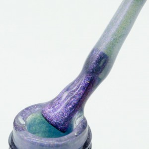 NAILP GEL POLISH SOAK OFF UV/LED MERMAID GLITTER GEL #002 12ml NAILP GEL POLISH SOAK OFF UV/LED MERMAID GLITTER GEL #002 12ml