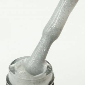 NAILP GEL POLISH SOAK OFF UV/LED TRANSLUCENT FLARE REFLECTIVE #001 12ml