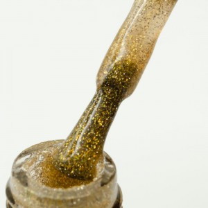 NAILP GEL POLISH SOAK OFF UV/LED TRANSLUCENT FLARE REFLECTIVE #012 12ml