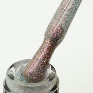 NAILP GEL POLISH SOAK OFF UV/LED TRANSLUCENT FLARE REFLECTIVE #003 12ml