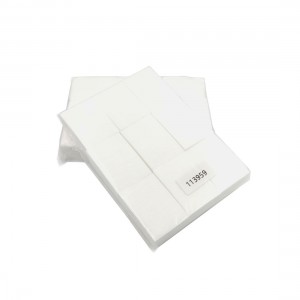 ΒΑΜΒΑΚΙ ΚΥΤΤΑΡΙΝΗΣ NAILP ΛΕΥΚΟ 500τεμ. ΒΑΜΒΑΚΙ ΚΥΤΤΑΡΙΝΗΣ NAILP ΛΕΥΚΟ 500τεμ.