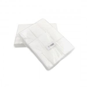 ΒΑΜΒΑΚΙ ΚΥΤΤΑΡΙΝΗΣ NAILP ΑΠΑΛΟ ΛΕΥΚΟ 500τεμ. ΒΑΜΒΑΚΙ ΚΥΤΤΑΡΙΝΗΣ NAILP ΑΠΑΛΟ ΛΕΥΚΟ 500τεμ.