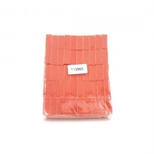 ΜΠΑΦΕΡ BLOCK ΜΙΝΙ 50τεμ.