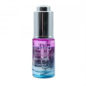 NAILP CUTICLE OIL COCONUT #6 11ml NAILP CUTICLE OIL COCONUT #6 11ml