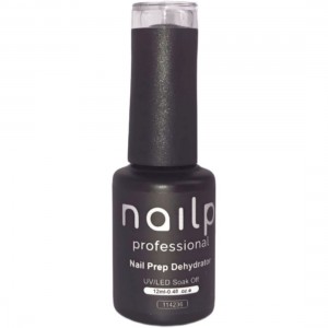 NAILP DEHYDREATOR NAIL PREP 12ml NAILP DEHYDREATOR NAIL PREP 12ml