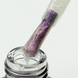 NAILP BUILDER GEL SOAK OFF UV/LED #001 MERMAID IN BOTTLE 18ml NAILP BUILDER GEL SOAK OFF UV/LED #001 MERMAID IN BOTTLE 18ml