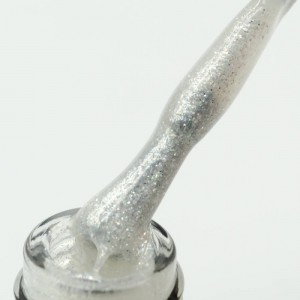 NAILP TOP SHIMMER SOAK OFF UV/LED 003 12ml