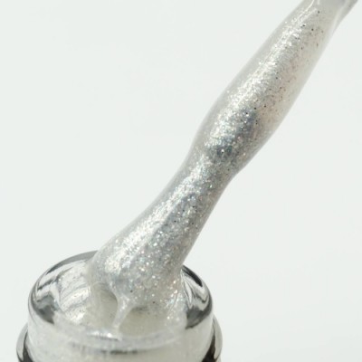 NAILP TOP SHIMMER SOAK OFF UV/LED 003 12ml NAILP TOP SHIMMER SOAK OFF UV/LED 003 12ml