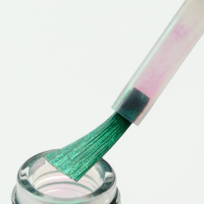 NAILP LIQUID CHROME POWDER #003 12ml