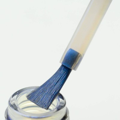 NAILP LIQUID CHROME POWDER #004 12ml NAILP LIQUID CHROME POWDER #004 12ml