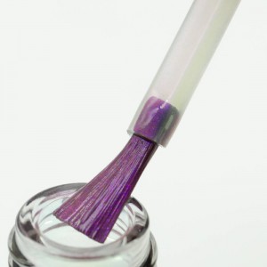 NAILP LIQUID CHROME POWDER #005 12ml NAILP LIQUID CHROME POWDER #005 12ml