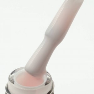 NAILP GEL POLISH SOAK OFF UV/LED MILKY PINK #003 12ml NAILP GEL POLISH SOAK OFF UV/LED MILKY PINK #003 12ml