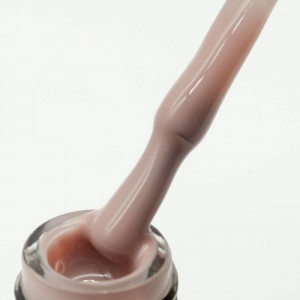 NAILP GEL POLISH SOAK OFF UV/LED MILKY PINK #035 12ml NAILP GEL POLISH SOAK OFF UV/LED MILKY PINK #035 12ml