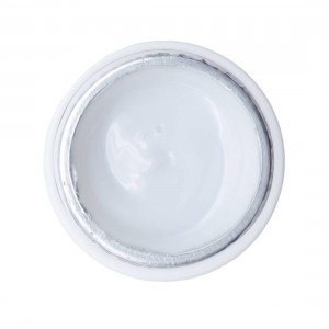 NAILP BUILDER GEL NO HEAT UV/LED MILKY 15gr NAILP BUILDER GEL NO HEAT UV/LED MILKY 15gr