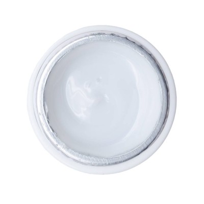 NAILP BUILDER GEL NO HEAT UV/LED MILKY 15gr NAILP BUILDER GEL NO HEAT UV/LED MILKY 15gr