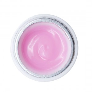 NAILP BUILDER GEL NO HEAT UV/LED PINK 15gr NAILP BUILDER GEL NO HEAT UV/LED PINK 15gr