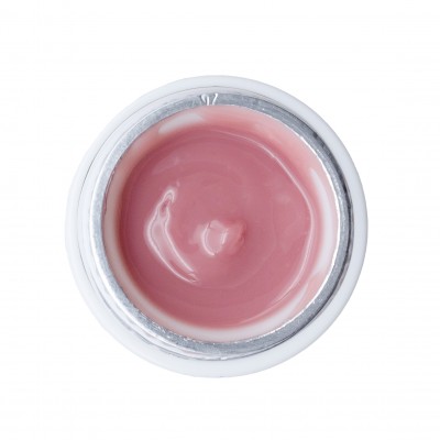 NAILP BUILDER GEL NO HEAT UV/LED COVER 15gr NAILP BUILDER GEL NO HEAT UV/LED COVER 15gr