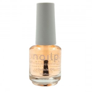 ΛΑΔΙ ΕΠΩΝΥΧΙΩΝ NAILP CUTICLE OIL #4 WILDFLOWER 12ml ΛΑΔΙ ΕΠΩΝΥΧΙΩΝ NAILP CUTICLE OIL #4 WILDFLOWER 12ml