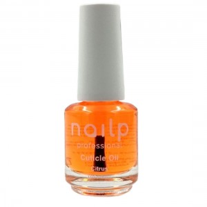 ΛΑΔΙ ΕΠΩΝΥΧΙΩΝ NAILP CUTICLE OIL #15 CITRUS 12ml ΛΑΔΙ ΕΠΩΝΥΧΙΩΝ NAILP CUTICLE OIL #15 CITRUS 12ml