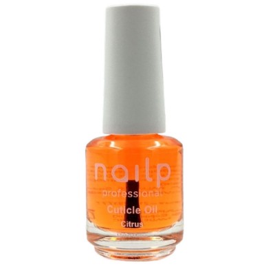 ΛΑΔΙ ΕΠΩΝΥΧΙΩΝ NAILP CUTICLE OIL #15 CITRUS 12ml ΛΑΔΙ ΕΠΩΝΥΧΙΩΝ NAILP CUTICLE OIL #15 CITRUS 12ml