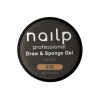 NAILP PAINTING GEL DRAW AND SPONGE #039 8gr NAILP PAINTING GEL DRAW AND SPONGE #039 8gr