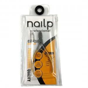 ΠΕΝΣΑΚΙ ΕΠΩΝΥΧΙΩΝ NAILP GSI 302 ΧΡΥΣΟ - ΑΣΗΜΙ JAW14 ΠΕΝΣΑΚΙ ΕΠΩΝΥΧΙΩΝ NAILP GSI 302 ΧΡΥΣΟ - ΑΣΗΜΙ JAW14