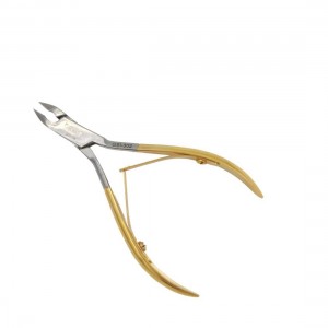 ΠΕΝΣΑΚΙ ΕΠΩΝΥΧΙΩΝ NAILP  GSI 302 ΧΡΥΣΟ - ΑΣΗΜΙ JAW14