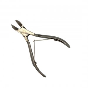 ΚΟΦΤΗΣ ΝΥΧΙΩΝ NAILP ART 68001 4.5"