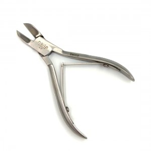 ΚΟΦΤΗΣ ΝΥΧΙΩΝ NAILP  ART 68002 4.5"