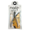 ΚΟΦΤΗΣ ΝΥΧΙΩΝ NAILP ART 68002 4.5" ΚΟΦΤΗΣ ΝΥΧΙΩΝ NAILP ART 68002 4.5"
