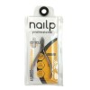 ΠΕΝΣΑΚΙ ΕΠΩΝΥΧΙΩΝ NAILP GCI 301 ΠΕΝΣΑΚΙ ΕΠΩΝΥΧΙΩΝ NAILP GCI 301