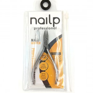 ΚΟΦΤΗΣ ΕΙΣΦΡΥΣΗΣ NAILP ΔΙΠΛΟ ΕΛΑΤΗΡΙΟ 5" ΚΟΦΤΗΣ ΕΙΣΦΡΥΣΗΣ NAILP ΔΙΠΛΟ ΕΛΑΤΗΡΙΟ 5"