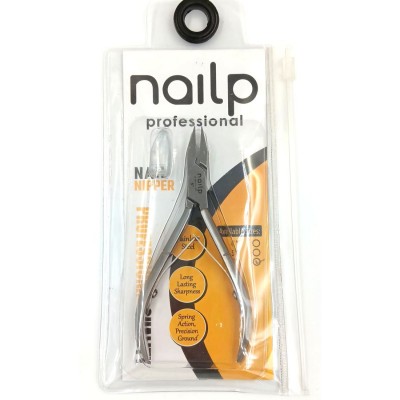 ΚΟΦΤΗΣ ΕΙΣΦΡΥΣΗΣ NAILP ΔΙΠΛΟ ΕΛΑΤΗΡΙΟ 5" ΚΟΦΤΗΣ ΕΙΣΦΡΥΣΗΣ NAILP ΔΙΠΛΟ ΕΛΑΤΗΡΙΟ 5"
