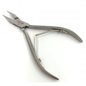 ΚΟΦΤΗΣ ΕΙΣΦΡΥΣΗΣ NAILP ΔΙΠΛΟ ΕΛΑΤΗΡΙΟ 5"