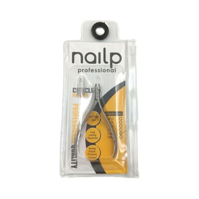ΠΕΝΣΑΚΙ ΕΠΩΝΥΧΙΩΝ NAILP 3MM ΠΕΝΣΑΚΙ ΕΠΩΝΥΧΙΩΝ NAILP 3MM